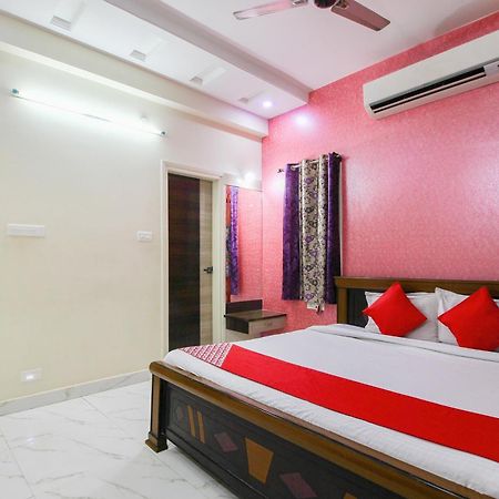 Collection O Madhapur Hotell Kondapur  Eksteriør bilde
