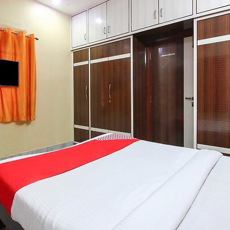 Collection O Madhapur Hotell Kondapur  Eksteriør bilde
